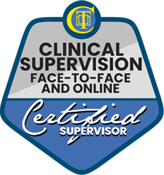 Supervisor Badge
