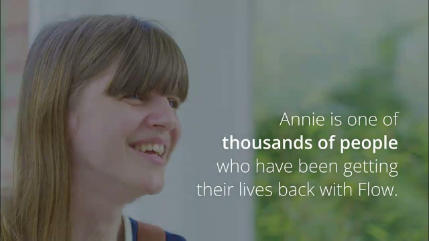 Flow - Annie's Story