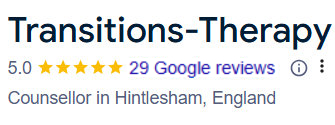Google reviews