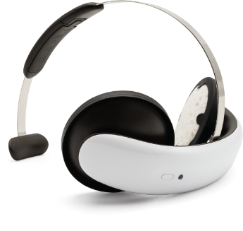 Flow Headset