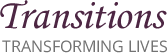 Transitions Therapy logo