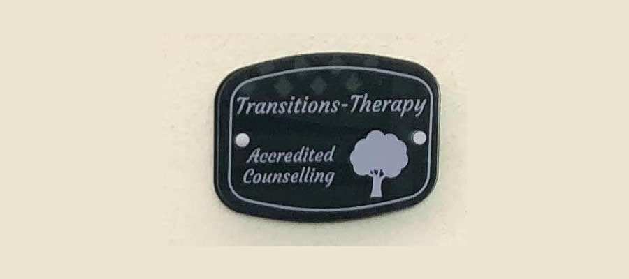 Transitions Therapy